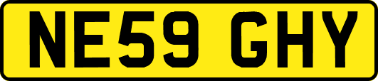 NE59GHY