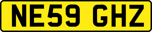 NE59GHZ