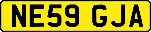 NE59GJA