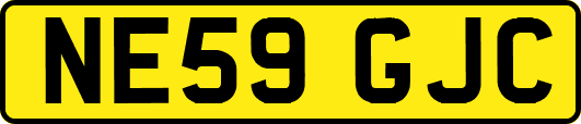 NE59GJC