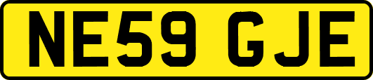 NE59GJE