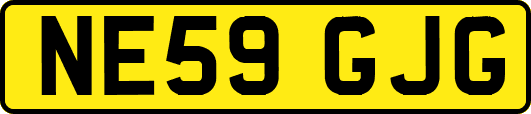 NE59GJG