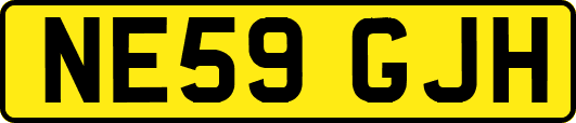 NE59GJH