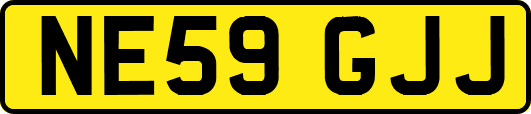 NE59GJJ
