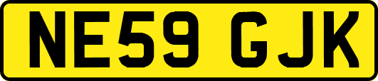 NE59GJK