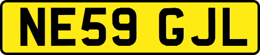 NE59GJL