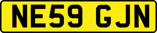 NE59GJN