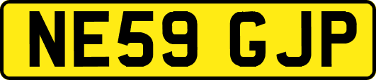 NE59GJP