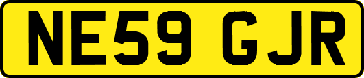 NE59GJR