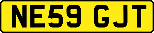 NE59GJT