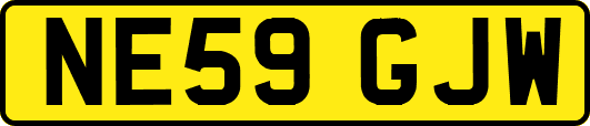 NE59GJW