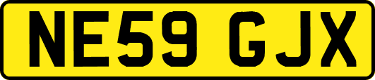 NE59GJX