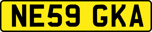 NE59GKA