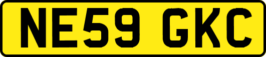 NE59GKC
