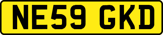 NE59GKD