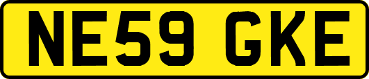 NE59GKE