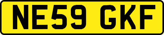 NE59GKF