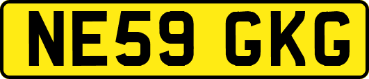 NE59GKG