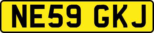 NE59GKJ