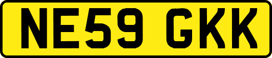 NE59GKK