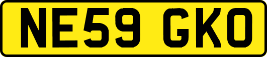 NE59GKO