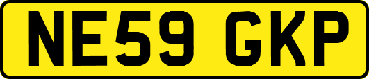 NE59GKP
