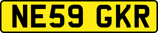 NE59GKR