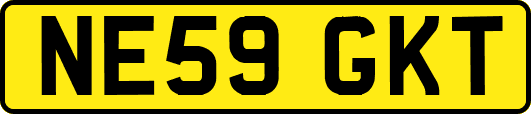NE59GKT