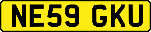 NE59GKU