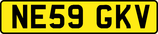 NE59GKV