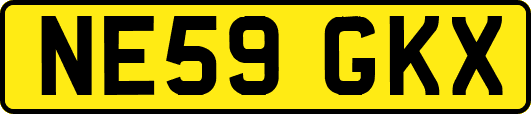 NE59GKX