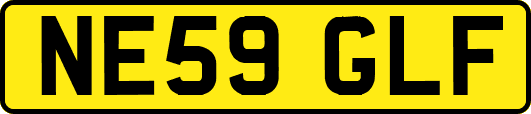 NE59GLF