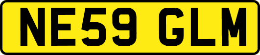 NE59GLM