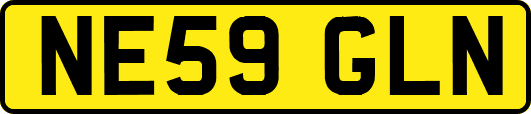NE59GLN