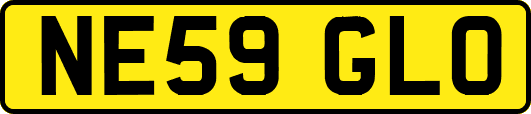 NE59GLO