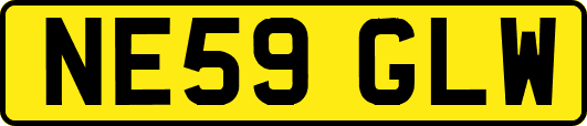 NE59GLW