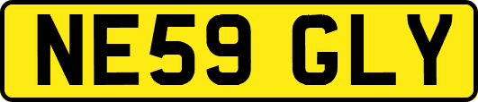 NE59GLY