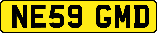 NE59GMD