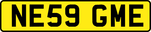 NE59GME
