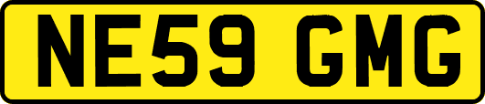 NE59GMG