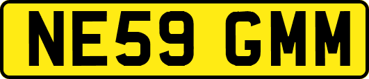 NE59GMM