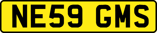 NE59GMS