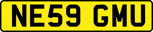 NE59GMU