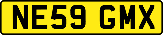 NE59GMX