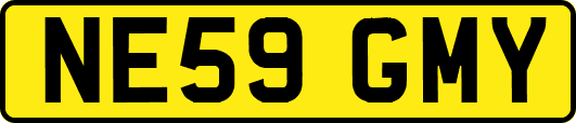 NE59GMY