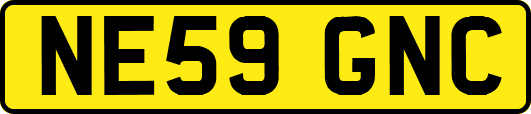 NE59GNC