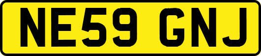 NE59GNJ