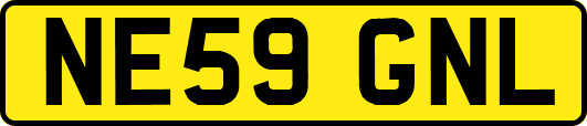 NE59GNL