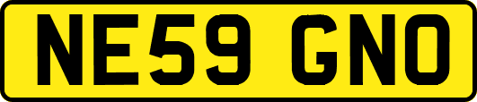 NE59GNO