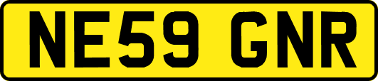 NE59GNR